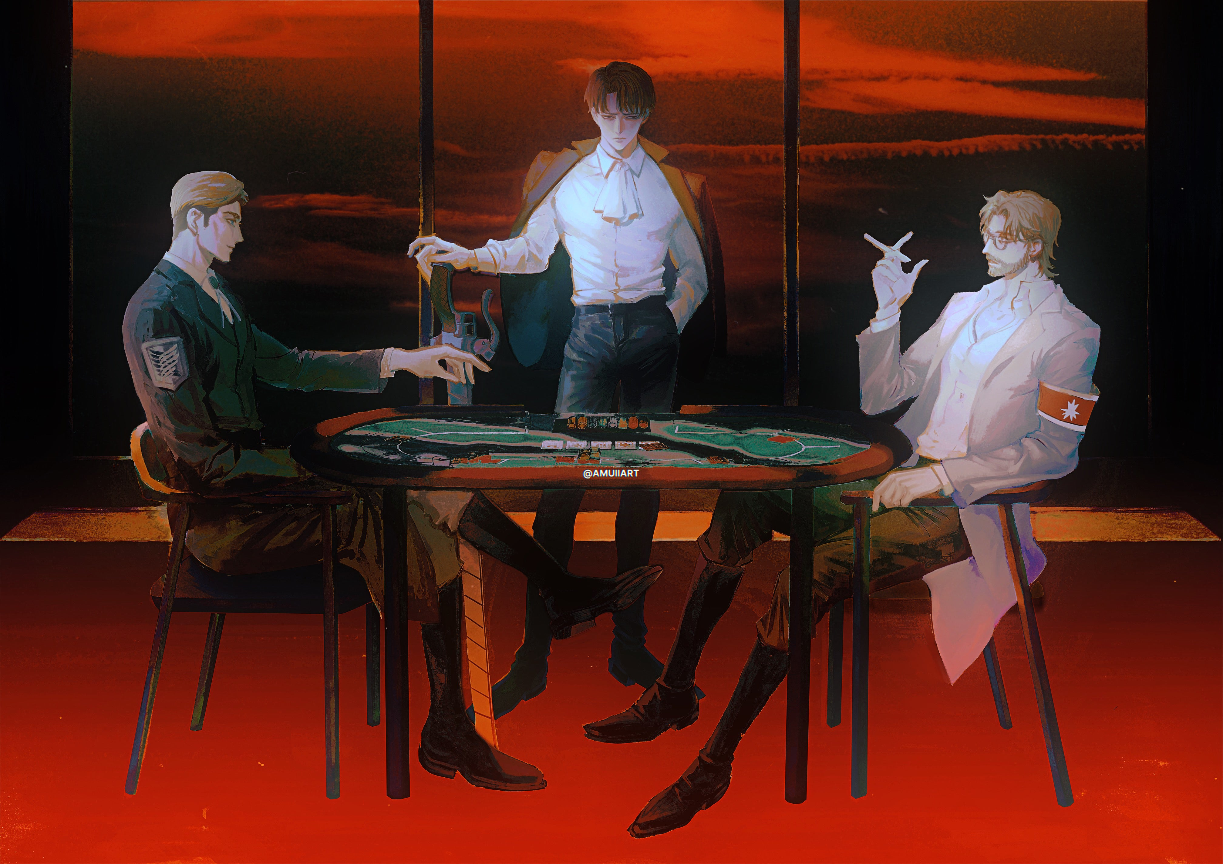 Amuiiart | 2AM museum