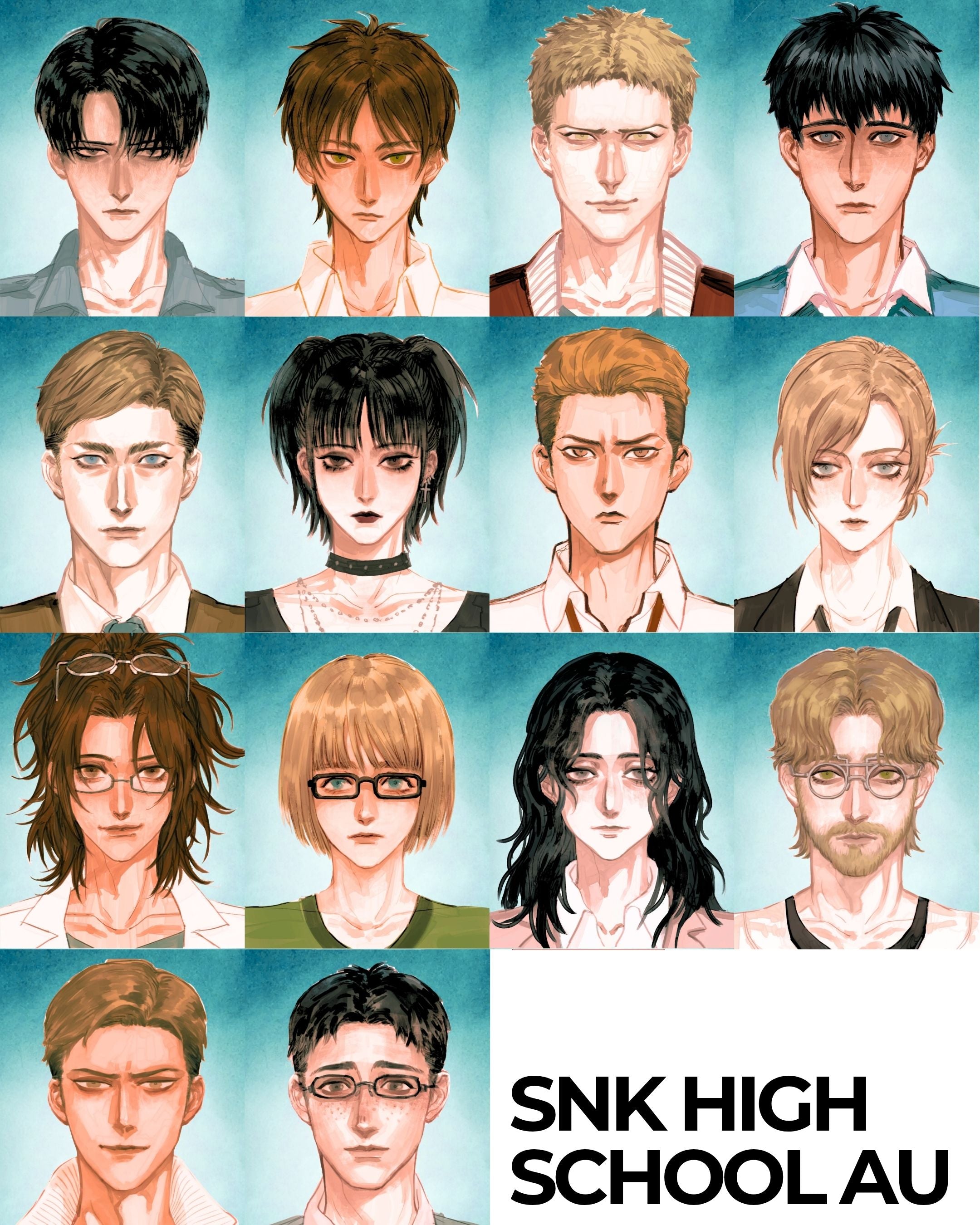 TheSNKHighSchoolAUIDPhotocard