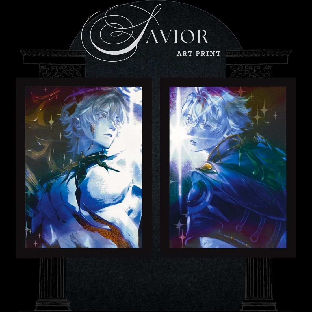 HSR-Savior