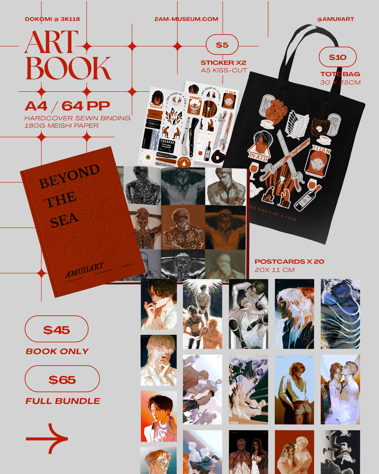 Beyond The Sea 2nd edition