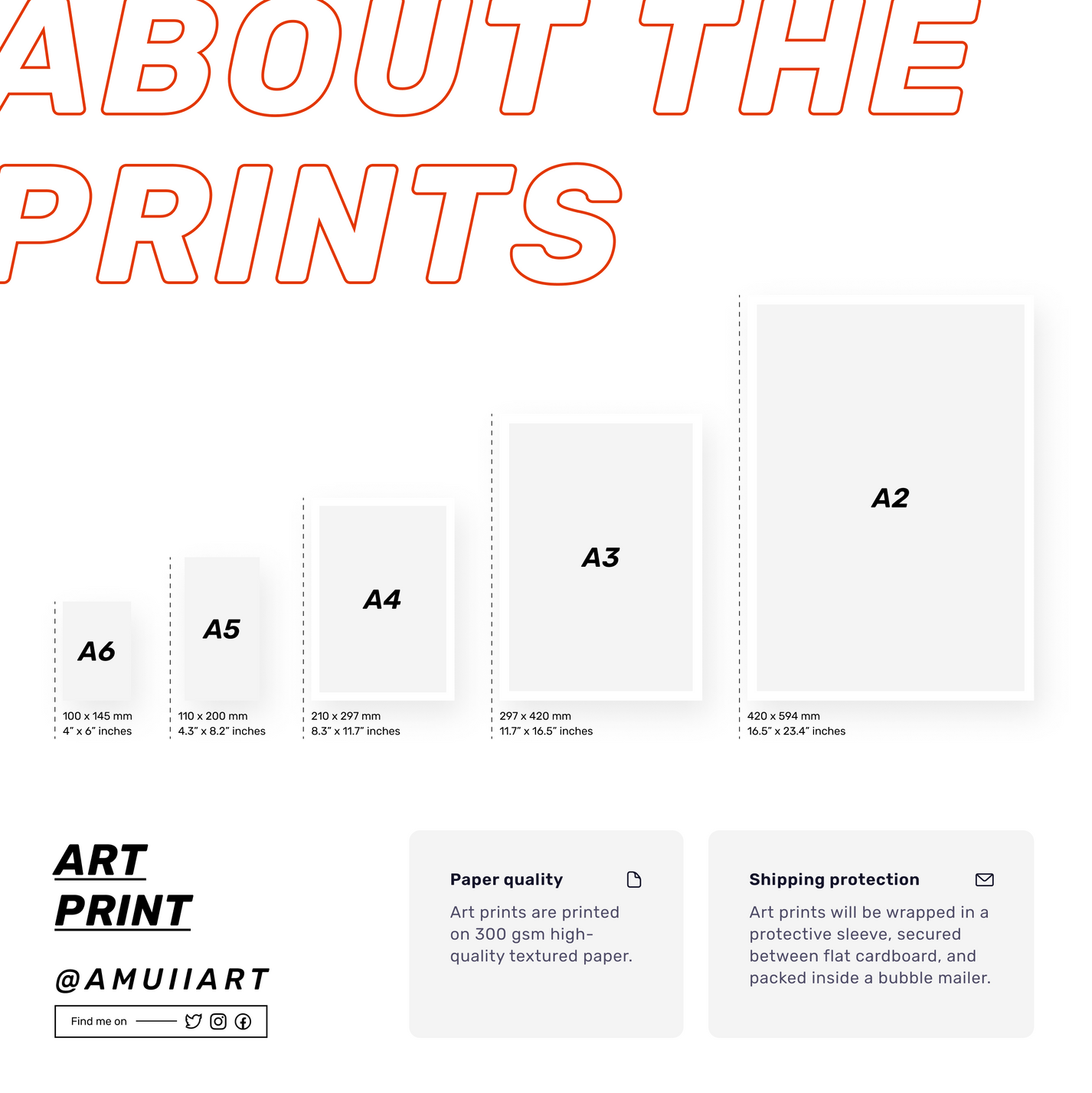 Hannigram Art Prints
