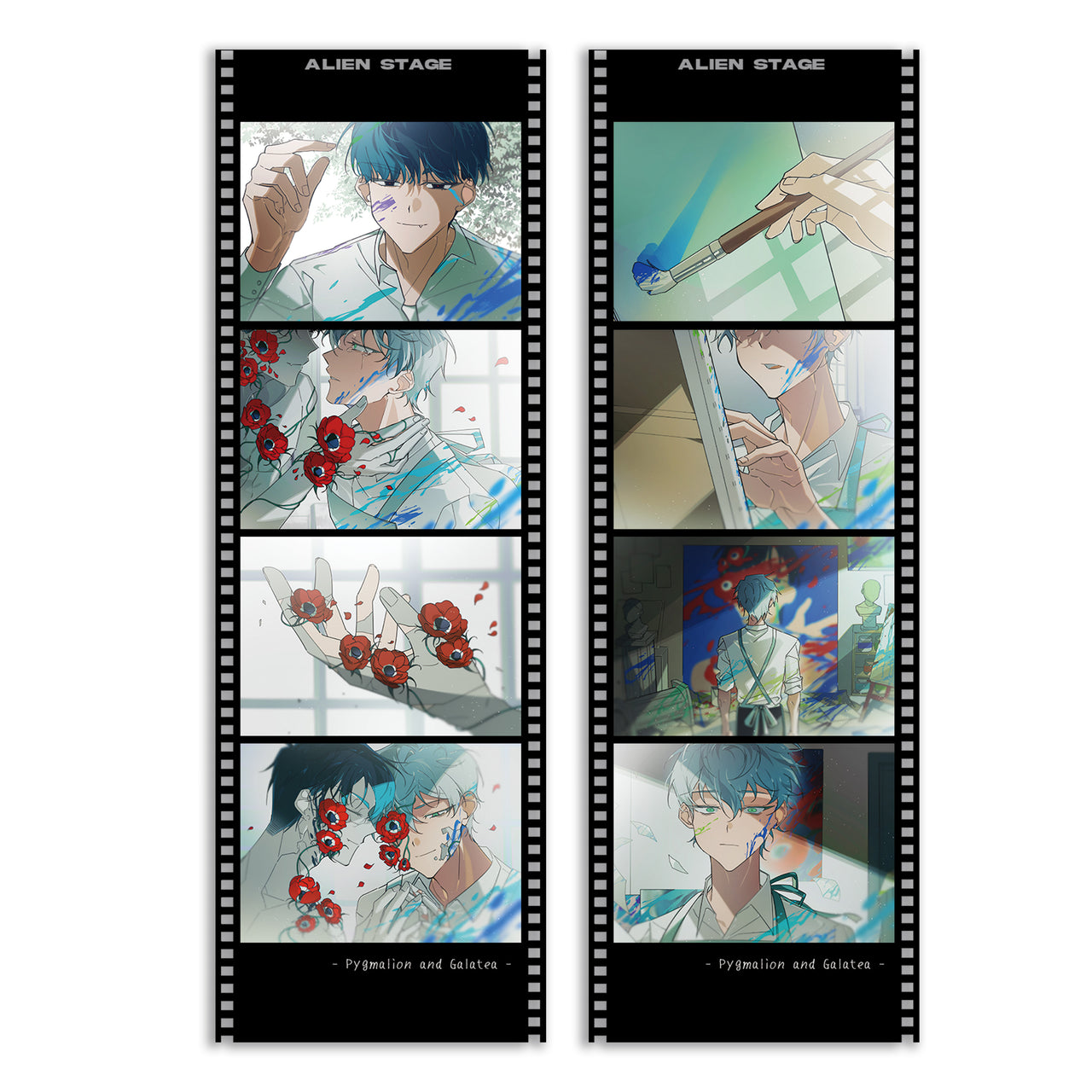 GALLERY【IVANTILL FILM】