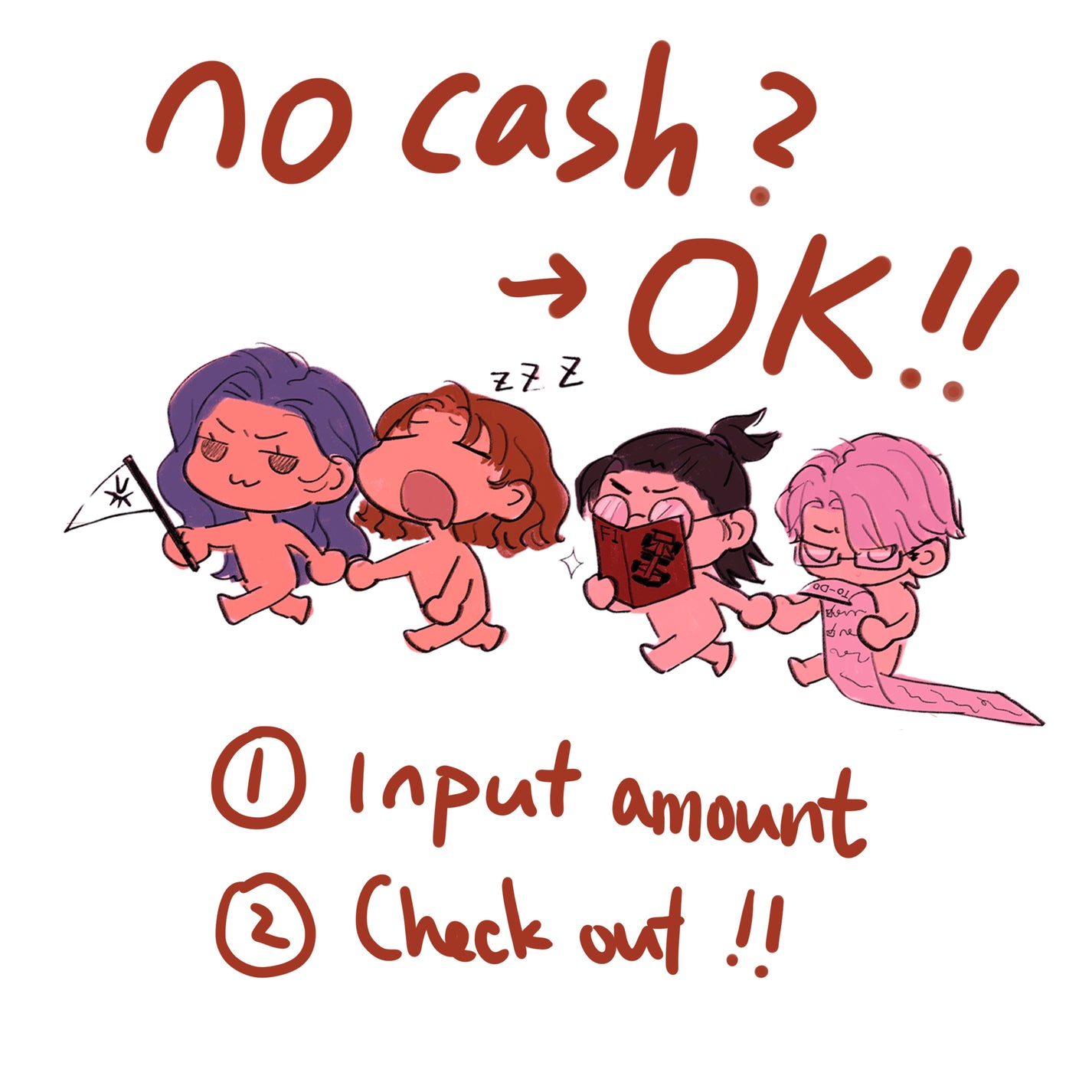 $1 event use [2am]
