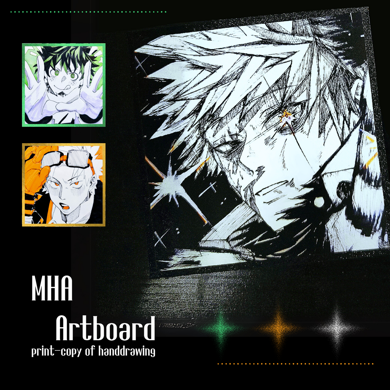 MHA • Artboard
