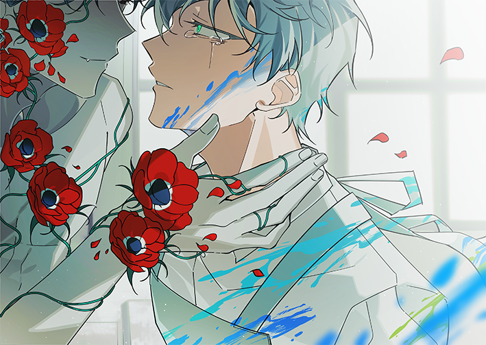 GALLERY【IVANTILL ARTBOOK】