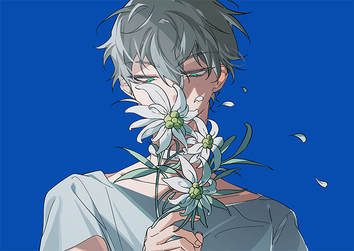 彌留之時 As I Lay Dying【IVANTILL ARTBOOK】